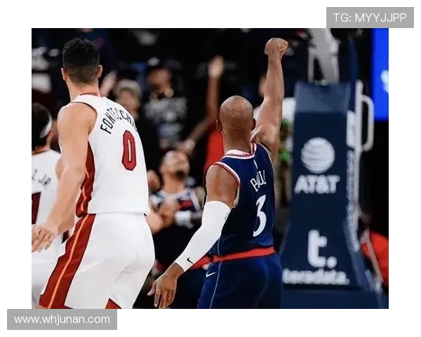 保罗被通知离队后曾求大洛出面争取留队快船中心位置