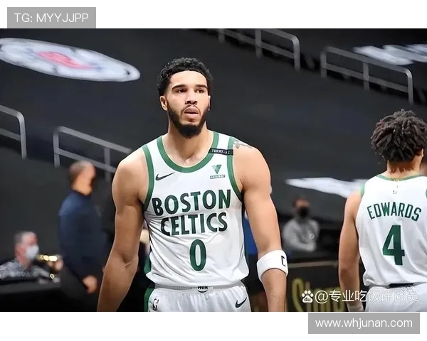 塔图姆谈总决赛失利经历：痛苦成就了更有意义的冠军梦想