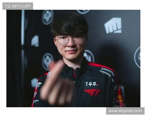 Faker以自律与胜利塑造可信榜样引领电竞体育精神新高度时代