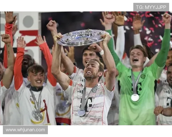 凯恩德甲首赛季大满贯愿望