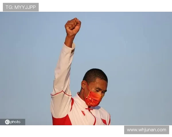 帆船毕焜谈海上训练的专注